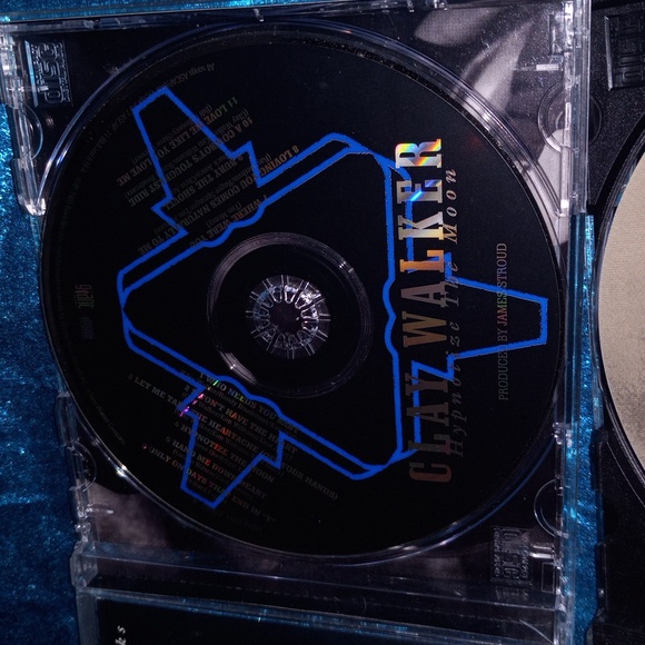 2 Clay Walker Cds - Picture 3 of 7